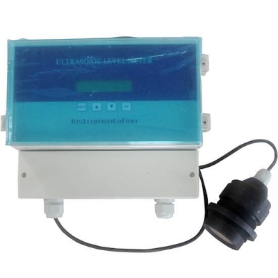 ULG-4分體式超聲波液位計